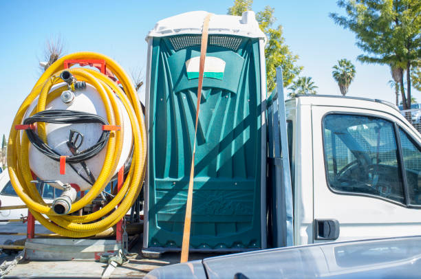 Best Long-term porta potty rental  in St John, KS