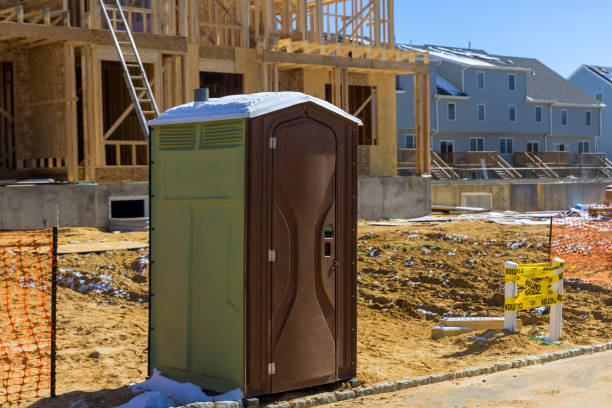 Best Local porta potty services  in St John, KS