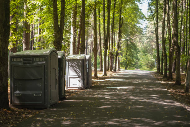 Best Best portable toilet rental  in St John, KS
